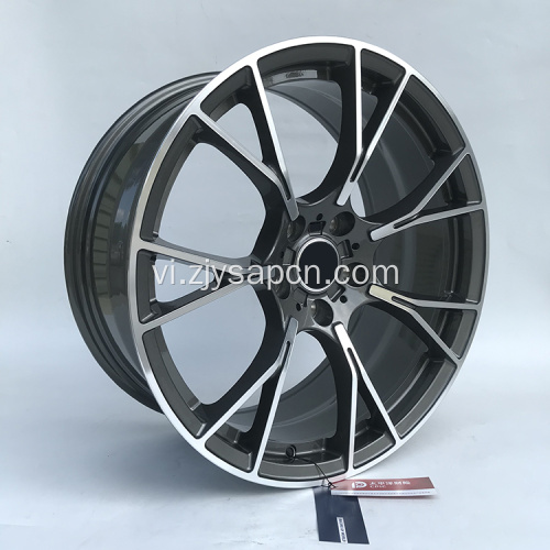 Vành bánh xe rèn chất lượng tốt cho x6 x5